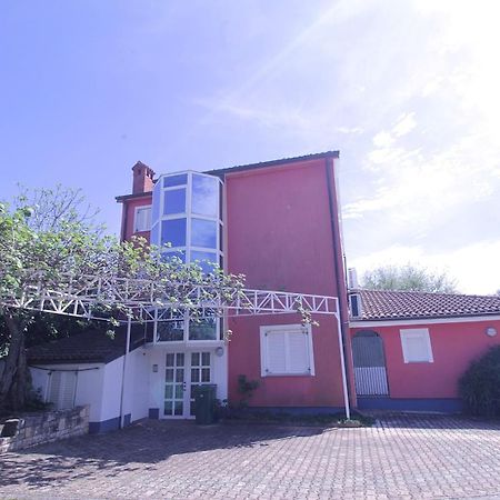 Apartments Branka Zambratija  Luaran gambar
