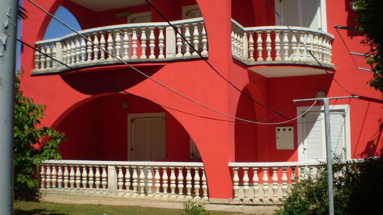 Apartments Branka Zambratija  Luaran gambar