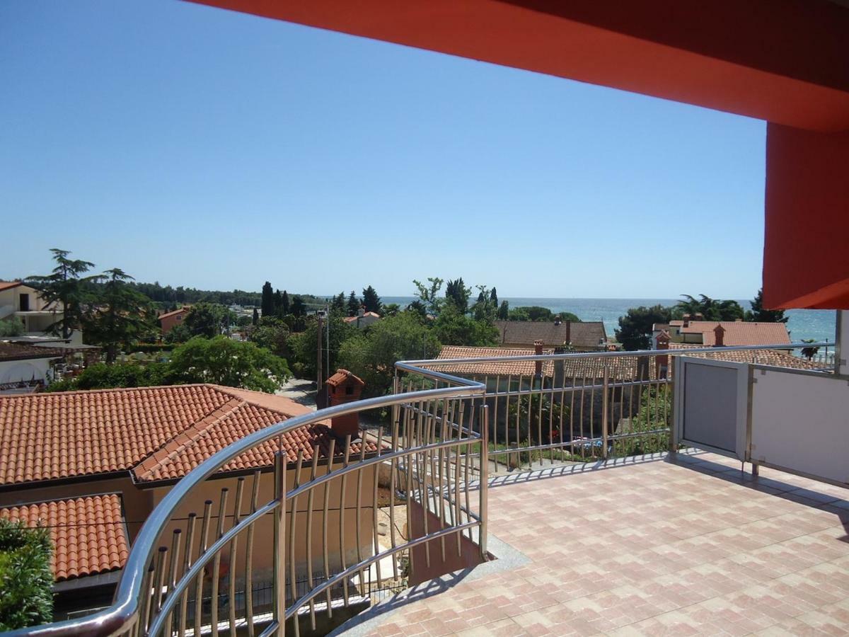 Apartments Branka Zambratija  Luaran gambar