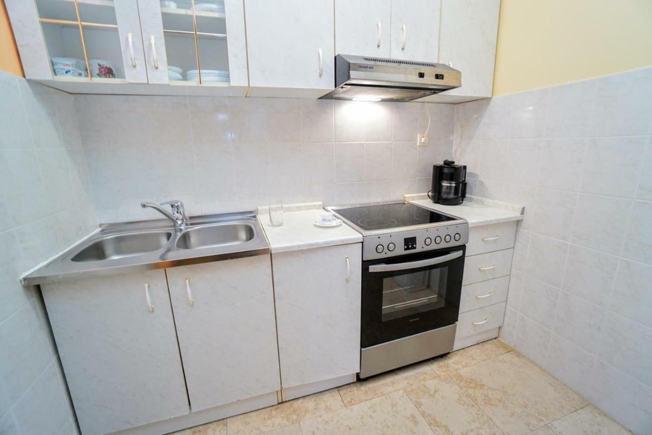 Apartments Branka Zambratija  Luaran gambar