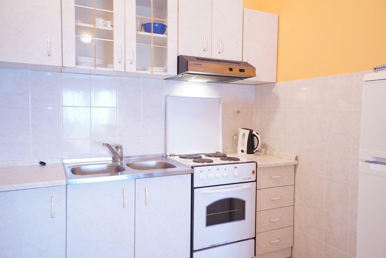 Apartments Branka Zambratija  Luaran gambar