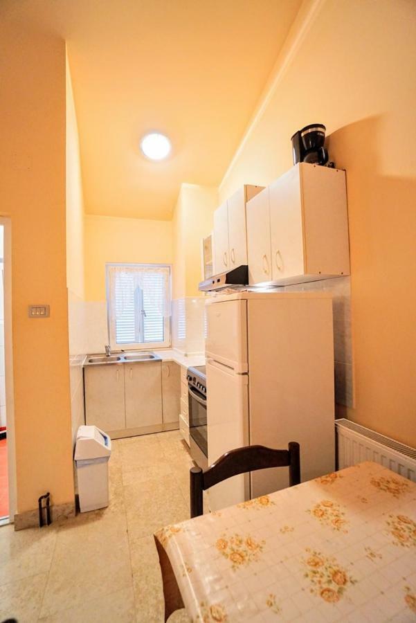 Apartments Branka Zambratija  Luaran gambar