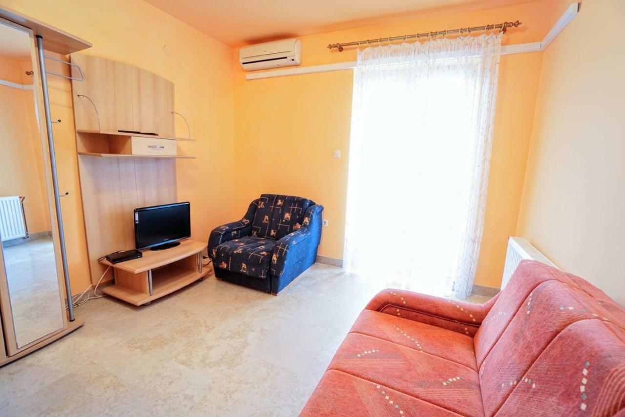 Apartments Branka Zambratija  Luaran gambar