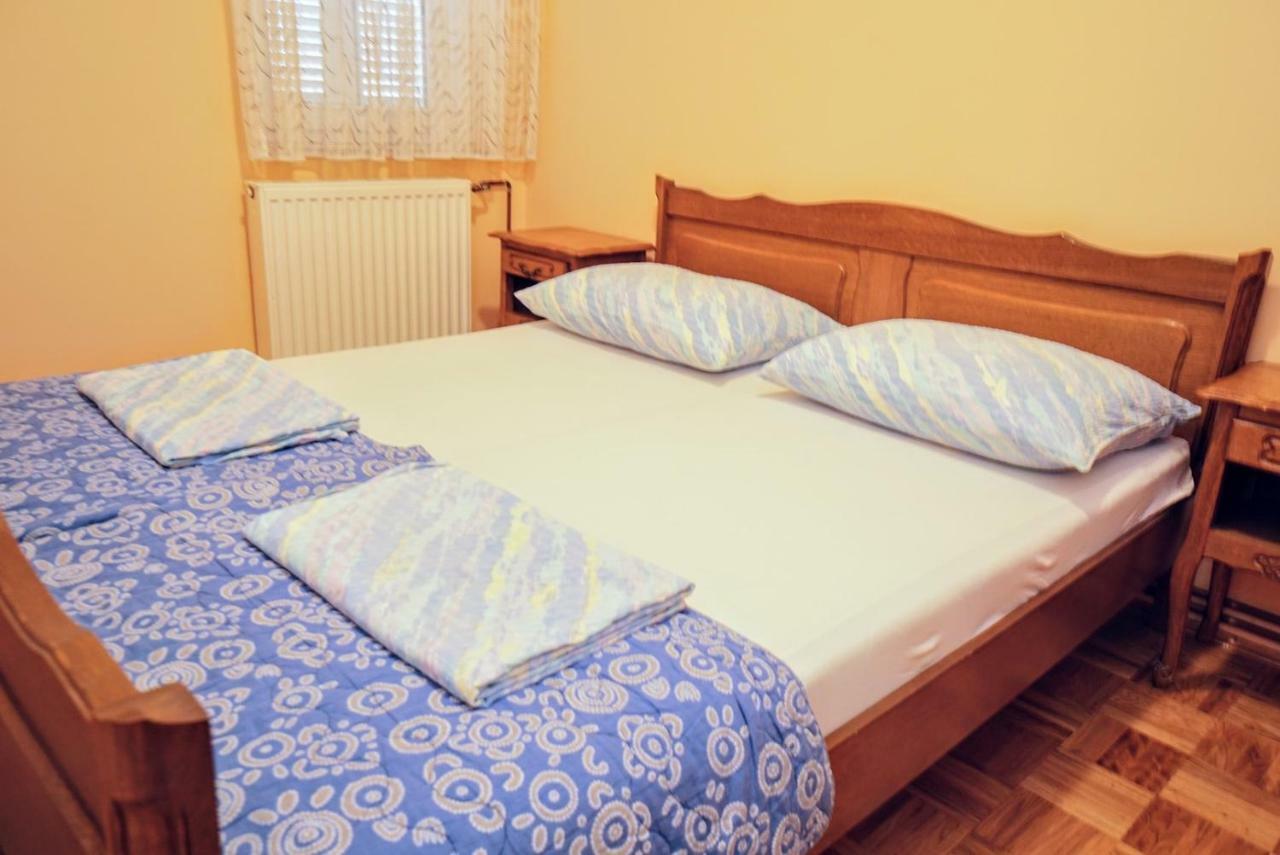 Apartments Branka Zambratija  Luaran gambar