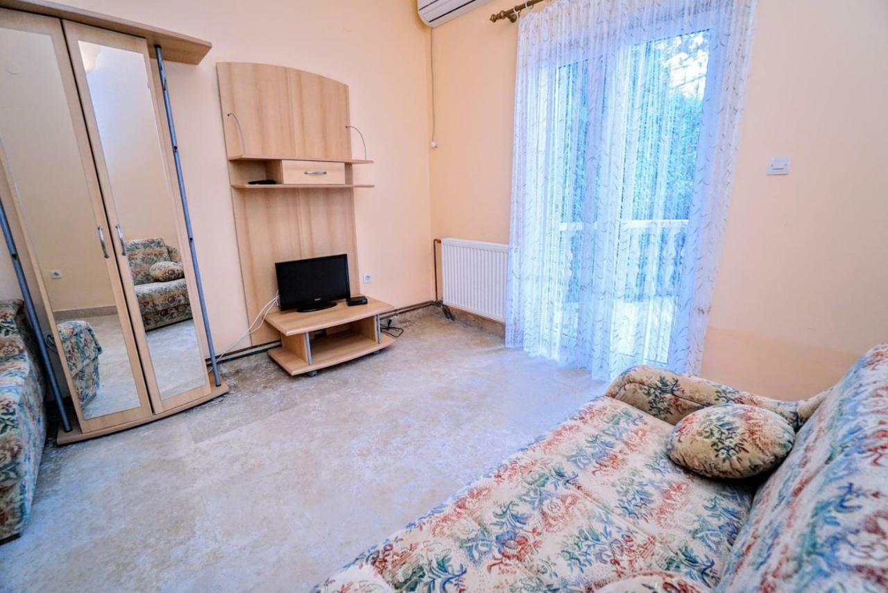 Apartments Branka Zambratija  Luaran gambar