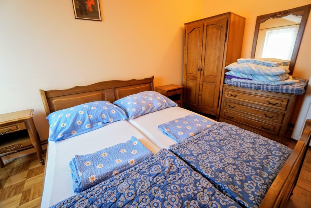 Apartments Branka Zambratija  Luaran gambar