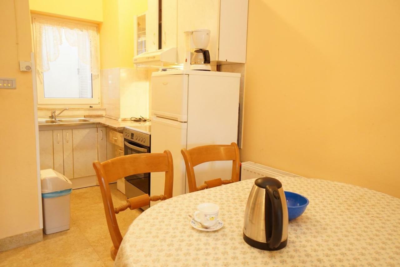 Apartments Branka Zambratija  Luaran gambar