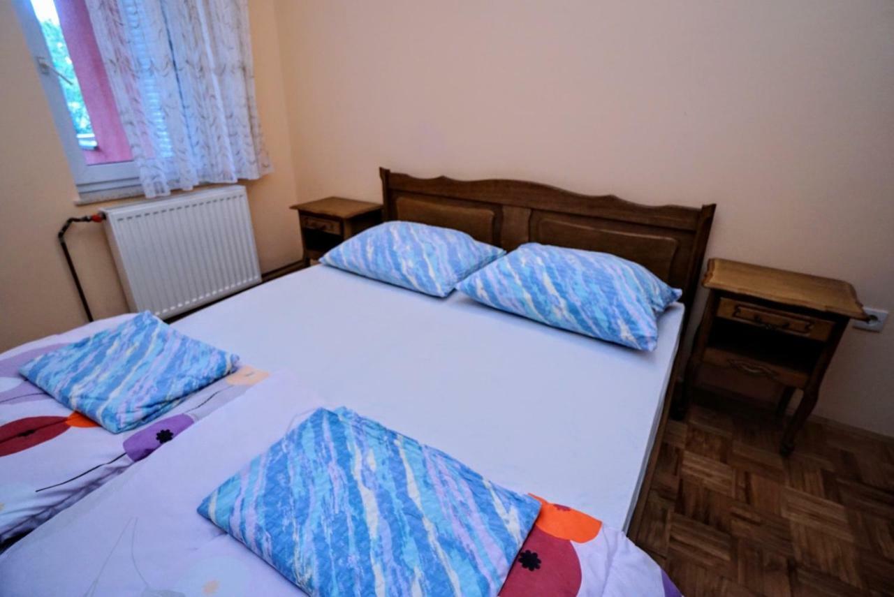 Apartments Branka Zambratija  Luaran gambar