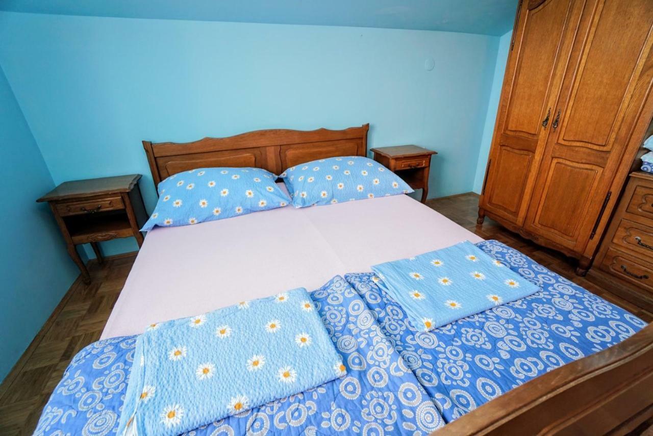 Apartments Branka Zambratija  Luaran gambar