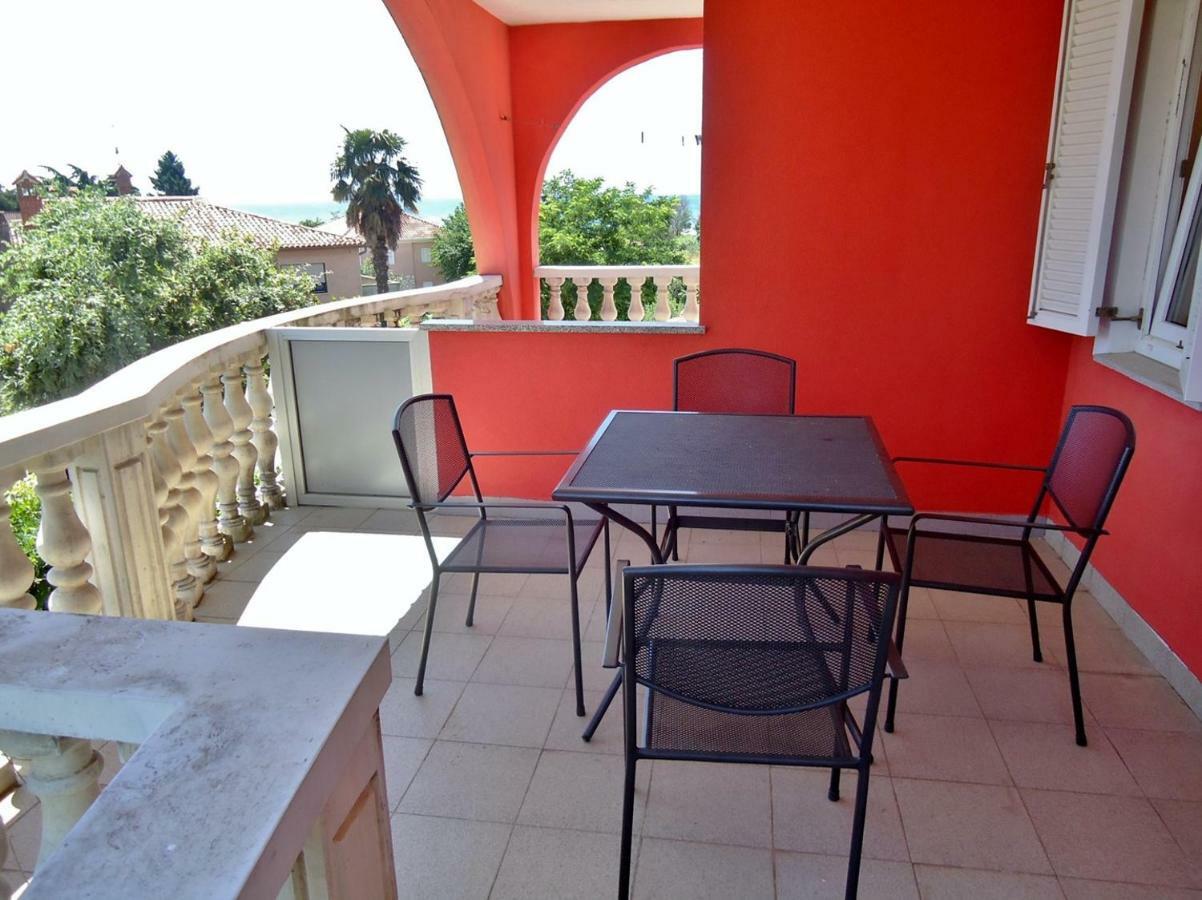 Apartments Branka Zambratija  Luaran gambar