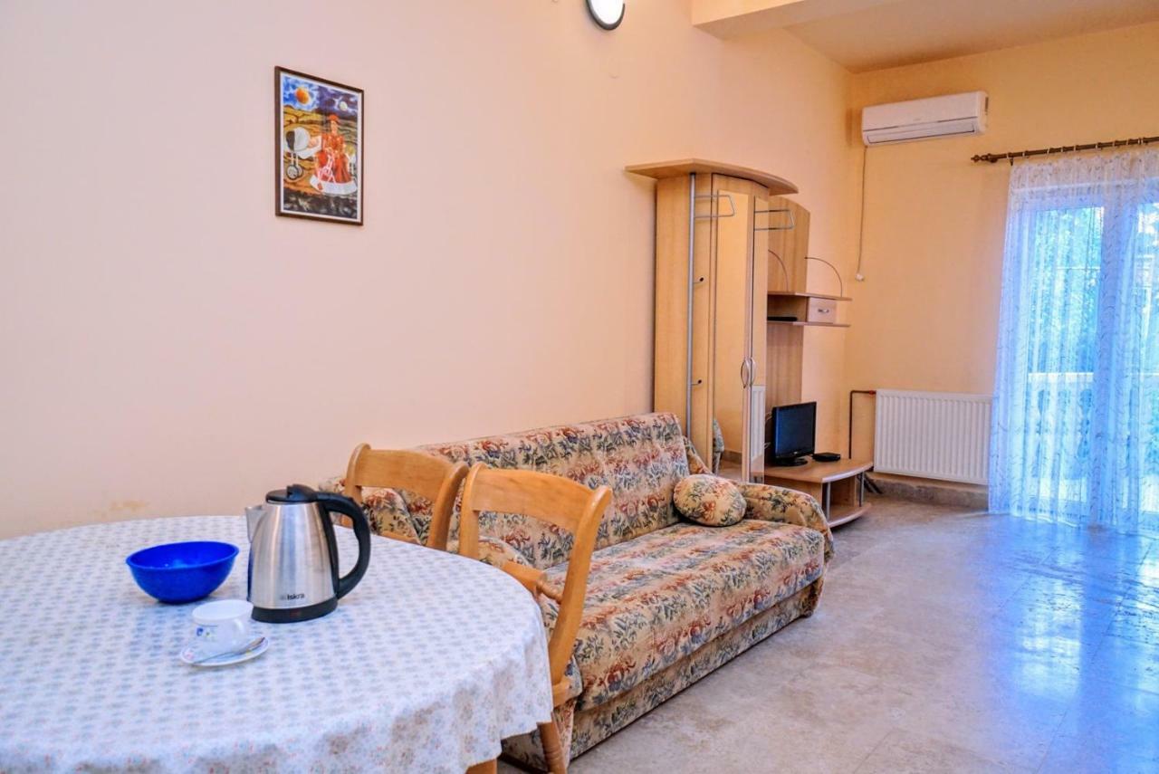 Apartments Branka Zambratija  Luaran gambar