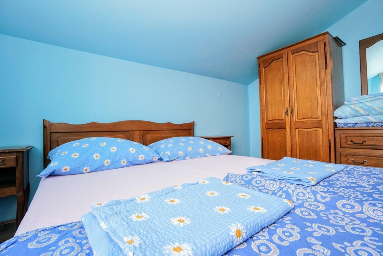Apartments Branka Zambratija  Luaran gambar